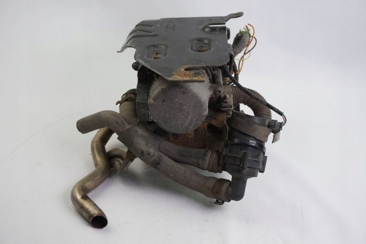 Автономный отопитель Webasto VW Passat B7 3C0815005BE 9022150A, фото 2