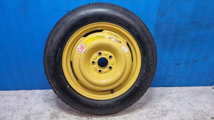 ШТ. ДОКАТКА HONDA CR-V III 155/90/17 155/90R17 5X114,3, фото 12