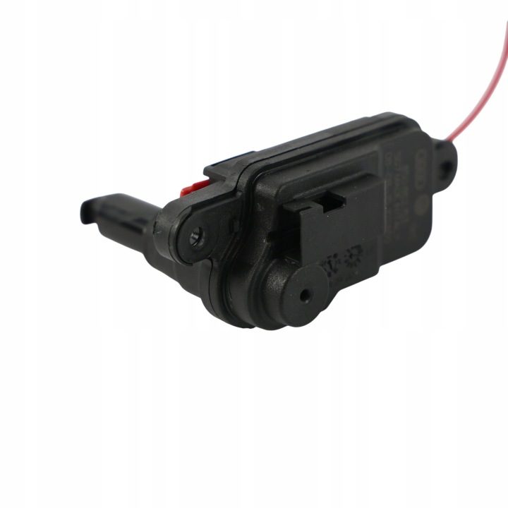 Audi Q3 8U 8S0862153 Замок лючка горловины бензобака, фото 2