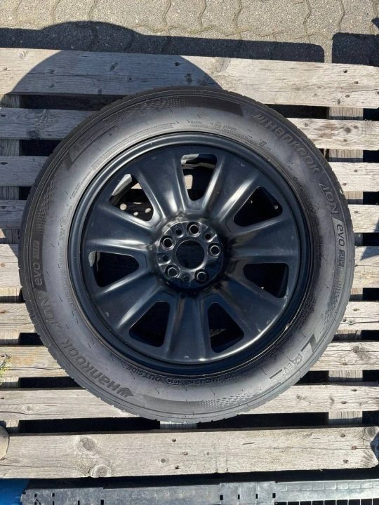 Колесо запасное R18 Все Tesla Model Y Juniper 2181004, фото 1