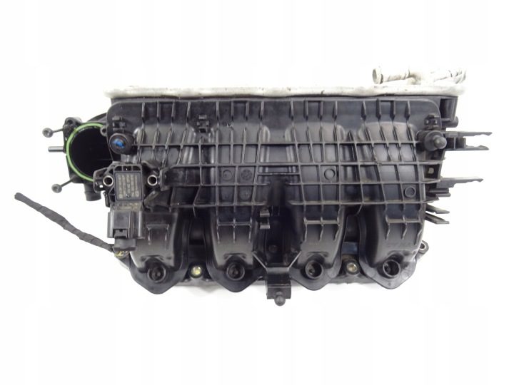 Volkswagen OE 04E129711E впускной коллектор, фото 4