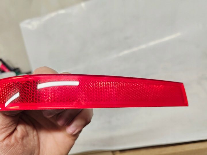 Катафот Volkswagen OE 7E0945105E, фото 6