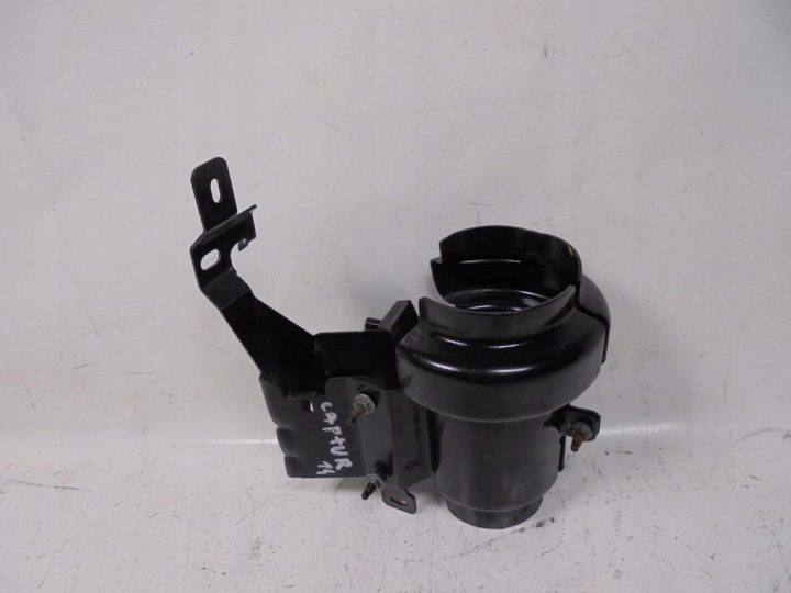 Кронштейн топливного фильтра 1,5DCI Disel 164195474R Renault Captur I 15 г., фото 2