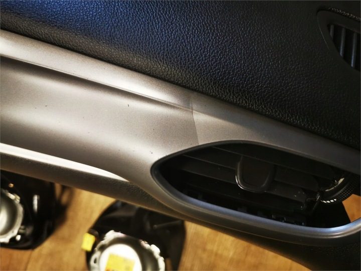 OPEL ASTRA V K РЕСТАЙЛИНГ 19-22 ПАНЕЛЬ КОНСОЛЬ ПОДУШКИ НАТЯЖИТЕЛИ ДАТЧИК РАЗБОРКА, фото 10