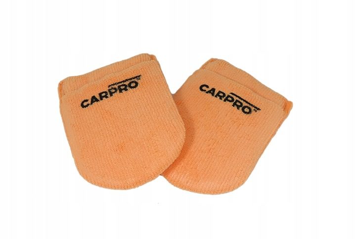 Aplikator с mikrofibry CarPro 5 шт., фото 3