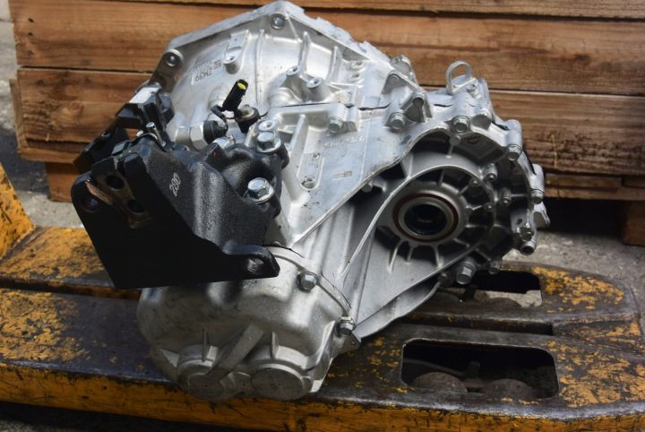 КОРОБКА ПЕРЕДАЧ KIA RIO V STONIC 1.0 T-GDI 43115-26631 ZM39RU M6CF1-26600, фото 5
