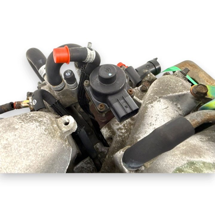 ДВИГАТЕЛЬ EJ253 Subaru Legacy IV Outback III Forester II SG 2.5 DOHC EJ25, фото 11