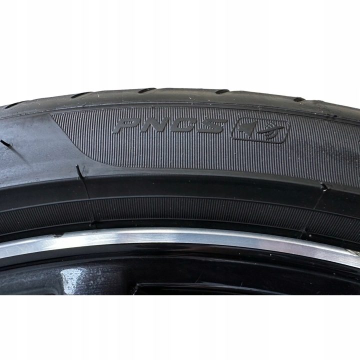 Колеса Диски 21" z шинами для Audi RS6 C7 – OEM 4G0601025CK, фото 9