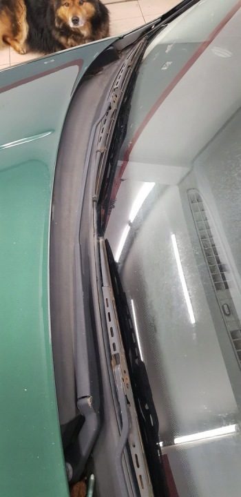 VW BORA GOLF 4 IV ДВОРНИКИ ЩЕТКИ ПОВОДКИ 1997-2005, фото 8