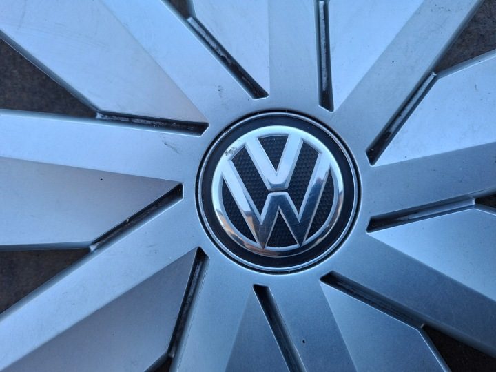 VW Passat B8 колпак 3G0601147 16 дюймов nr2, фото 7