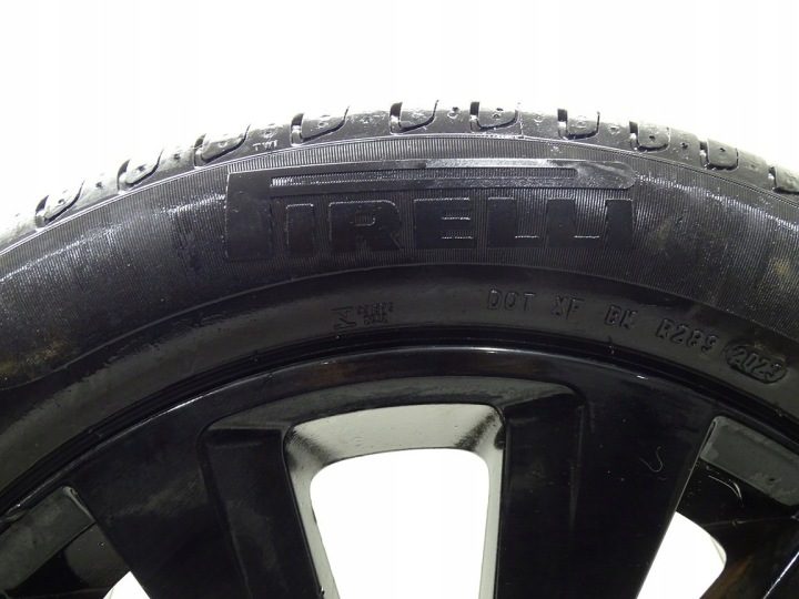 4× Литой диск Volkswagen OE 6.5" x 16" 5x112, фото 8