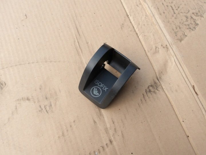Крепление Isofix Volkswagen OE 5G0887233, фото 1