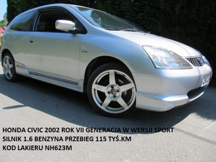 HONDA CIVIC VII РУЧКА ПЕРЕКЛЮЧЕНИЯ ПЕРЕДАЧ, фото 9