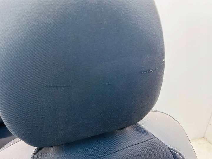 YARIS III РЕСТАЙЛИНГ БЕНЗИН D4D КОМПЛЕКТ СИДЕНИЙ GRZANYCH ДИВАН КРЕПЛЕНИЯ Y20, фото 6
