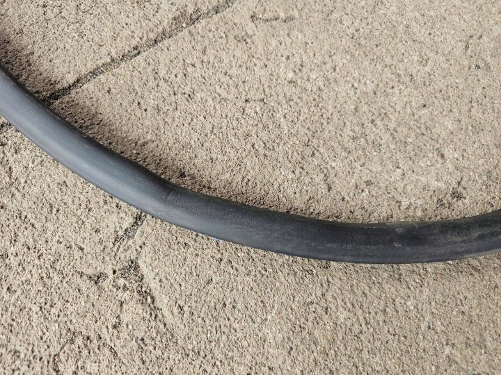 ПРАВЫЙ УПЛОТНИТЕЛЬ ПОРОГА OPEL INSIGNIA B, фото 4