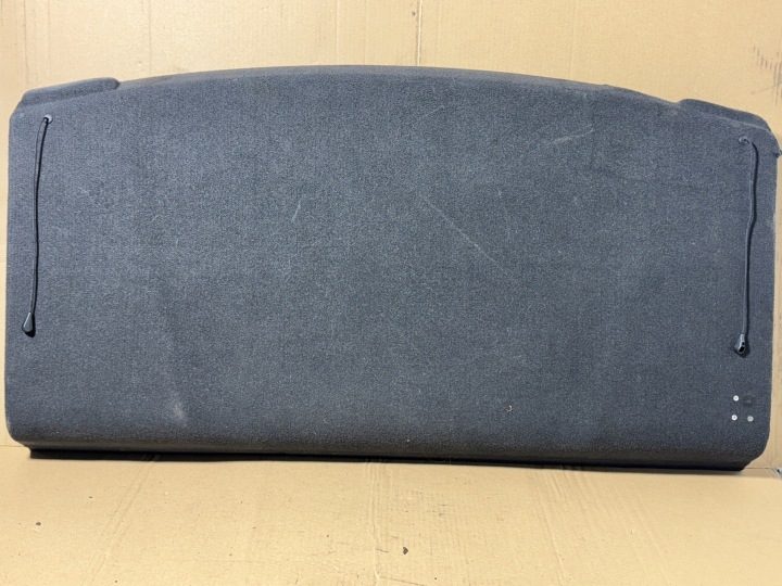 Полка багажника задняя Seat Altea 5P0867769E, фото 1