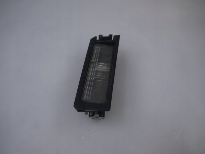 KIA RIO IV 19 г. ПЛАФОН ОСВЕЩЕНИЯ НОМЕРНОГО ЗНАКА 92502-F6000, фото 4