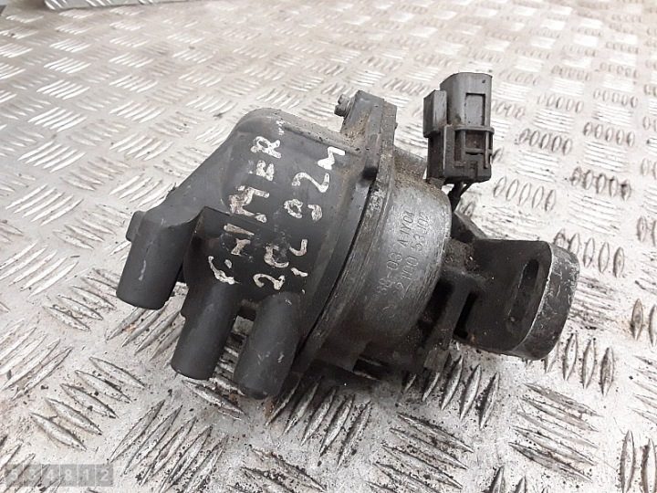 1992 Nissan Primera Распределитель 2000 бензин 2210053j02, фото 5