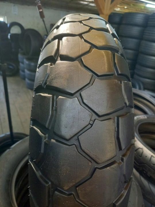 Michelin ANAKEE ADVENTURE г. 170/60R17 72 В, фото 2