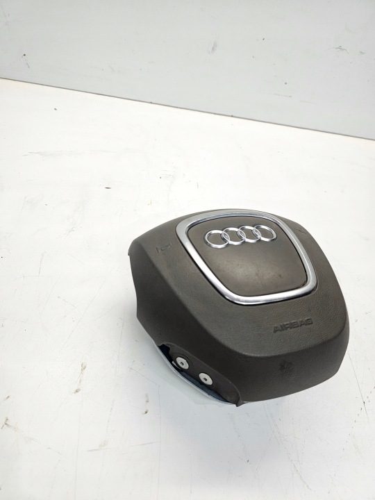 Подушка безопасности Audi A4 A5 Q5 8R0880201A J42 бежевая Piment, фото 2
