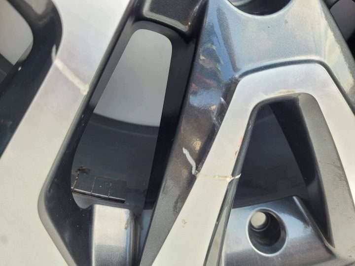 Литой диск Toyota OE Land Cruiser J250 7.5" x 19" 6x139.7, фото 6