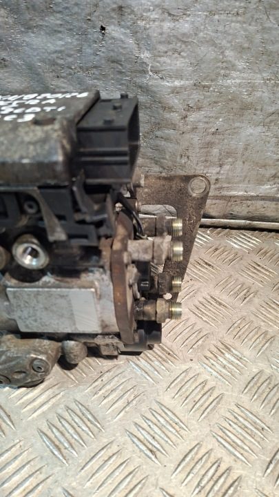 ТНВД Opel Vectra C 2.2CDTI, фото 3