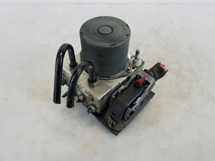 НАСОС ABS SEAT EXEO 2.0 TDI 8E0910517H, фото 1