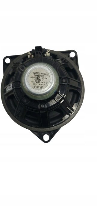 BMW F20 F22 F23 F87 рестайлинг динамик среднечастотный HI-FI стерео 9804157, фото 4