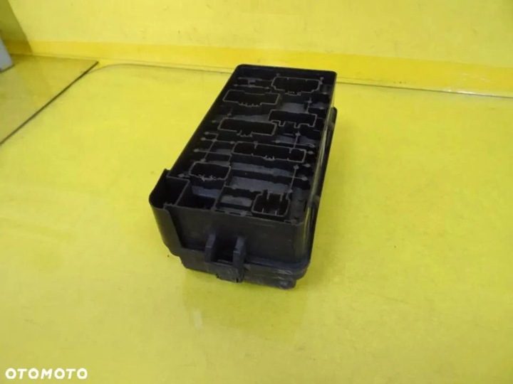 Блок предохранителей Chevrolet Lacetti 0503 J200A H NR44, фото 1