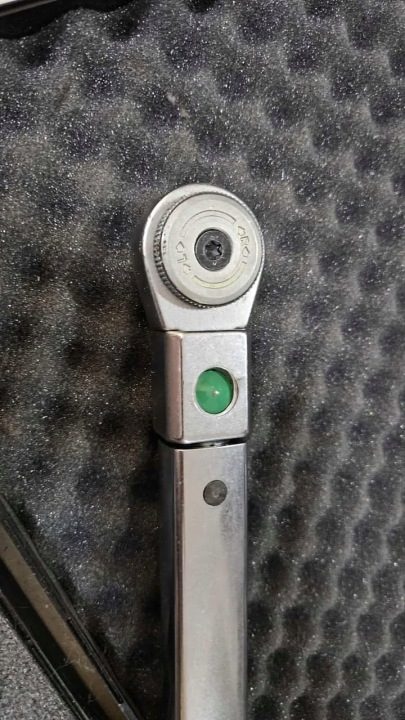 МЕХАНИЗМ PLANETARNA STAHLWILLE MP 100-1500 с kluczem dynamometrycznym, фото 4