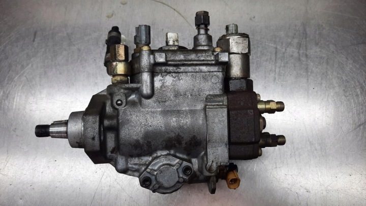 ТНВД 8-97185242-2 Opel Astra G 1.7 DTI 75 л.с., фото 9