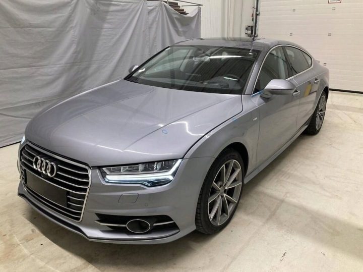 ОРИГИНАЛЬНАЯ РУЧКА ВНУТРЕННЯЯ ПРАВАЯ ПЕРЕДНЯЯ AUDI A7 C7 РЕСТАЙЛИНГ 4G8837020A 26 л.с., фото 8