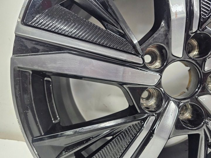 Литой диск Peugeot OE 308 См. фото x 18" 3X8, фото 3