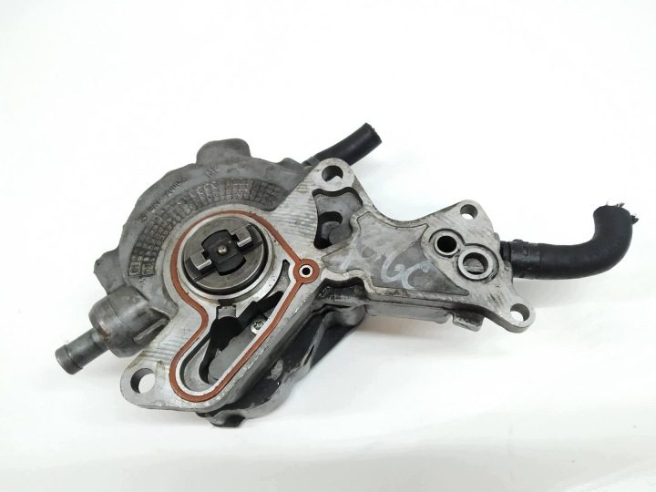 Насос вакуумный LUK 1.9 TDI VW Volkswagen Polo IV (2002-2008), фото 2