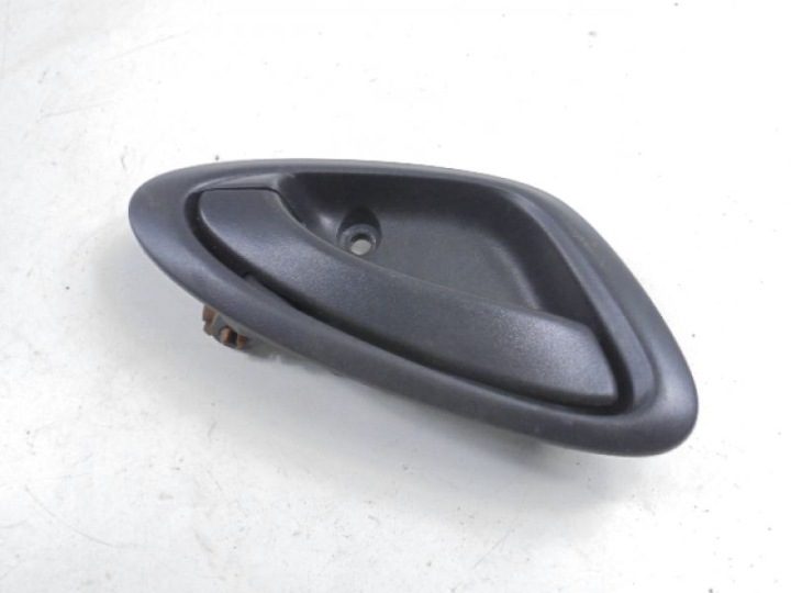 HONDA JAZZ 2 GD РУЧКА ДВЕРИ ВНУТРЕННЯЯ ЛЕВАЯ ЗАДНЯЯ, фото 4