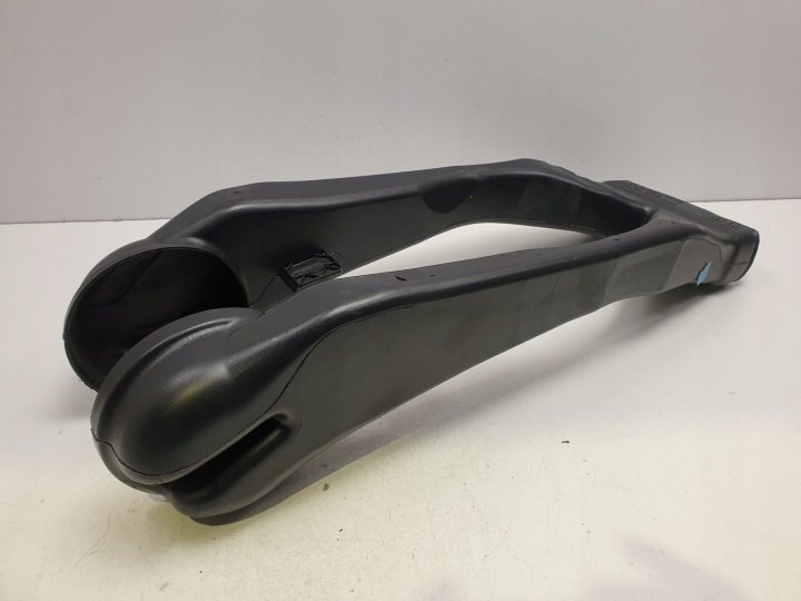 Mercedes ML W164 ПАТРУБОК ВОЗДУХОВОД Вентилятора, фото 4