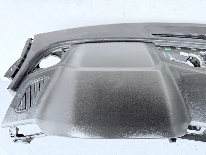 AUDI Q5 80A ТОРПЕДО КОНСОЛЬ 80B857001F, фото 2
