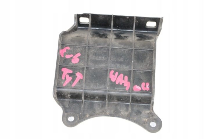 Kawasaki ER6 ER 6 09-11 обтекатель пластик вставка, фото 4