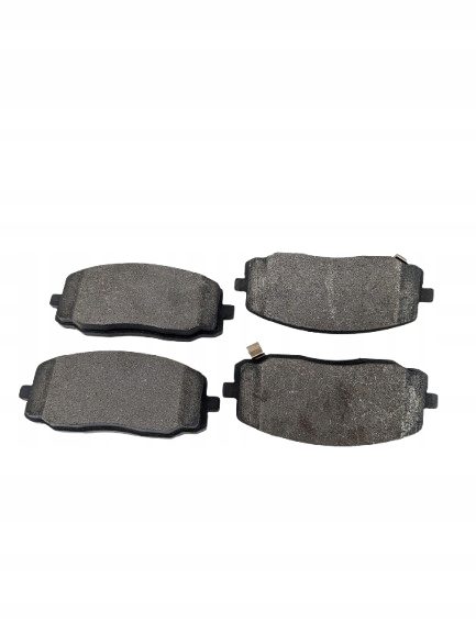 Brembo P 30 032 Комплект колодок тормозного, тормоза дисковые, фото 5