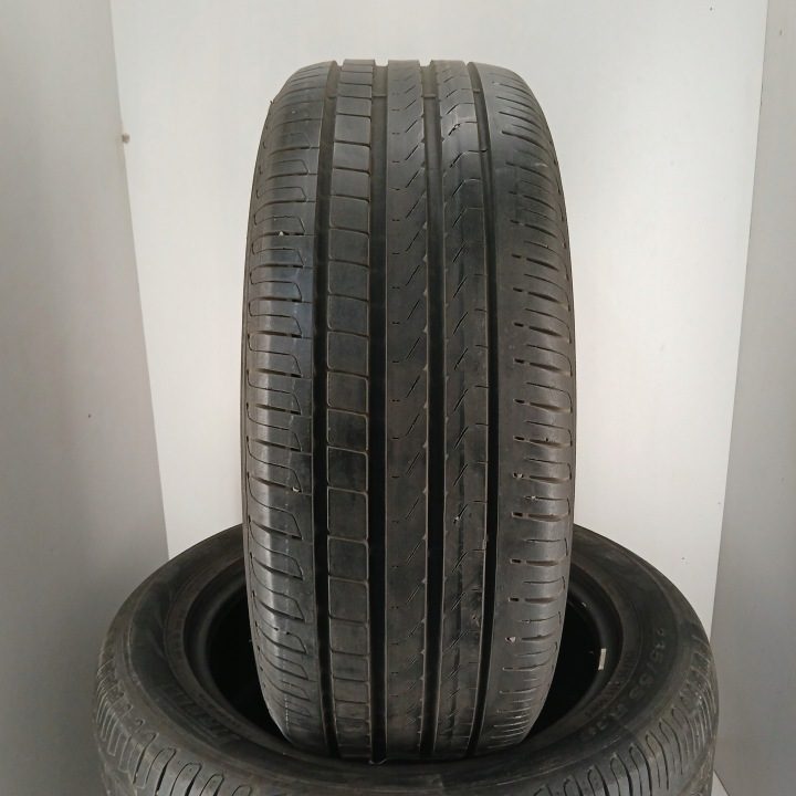 4× Шина летняя Pirelli Scorpion Verde 235/55R18 100 В, фото 2