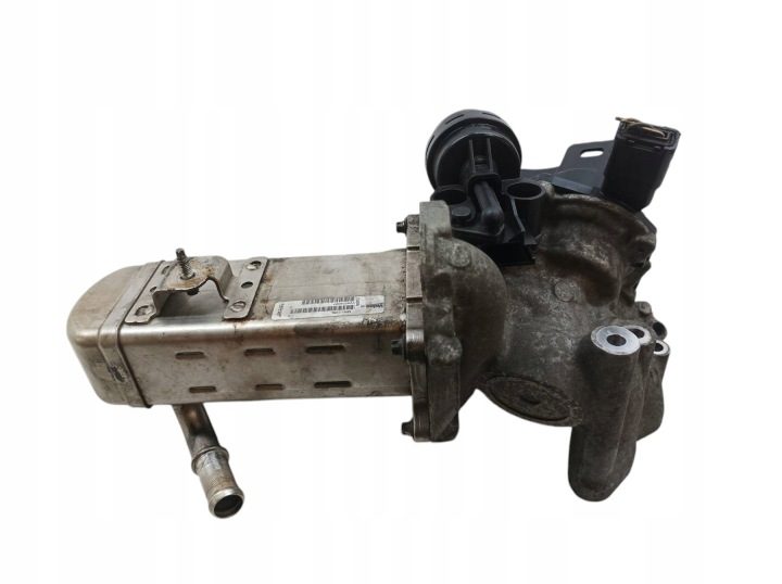 РАДИАТОР EGR 2.0 TDCI Ford Focus Mk1 (1998-2004), фото 3