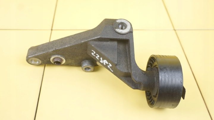 GALAXY MK3 2.0 ECOBOOST 203 л.с. 14 г. TNWA кронштейн генератора, фото 1