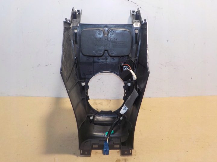Центральный тоннель Suzuki OE 75811-62J0, фото 6