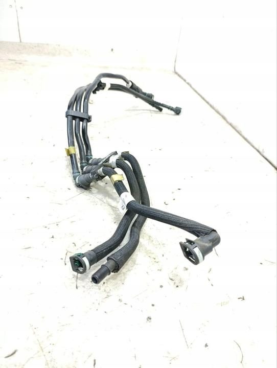 Горловина, топливный бак Jeep Wrangler JL 2021 68413330AC, фото 4