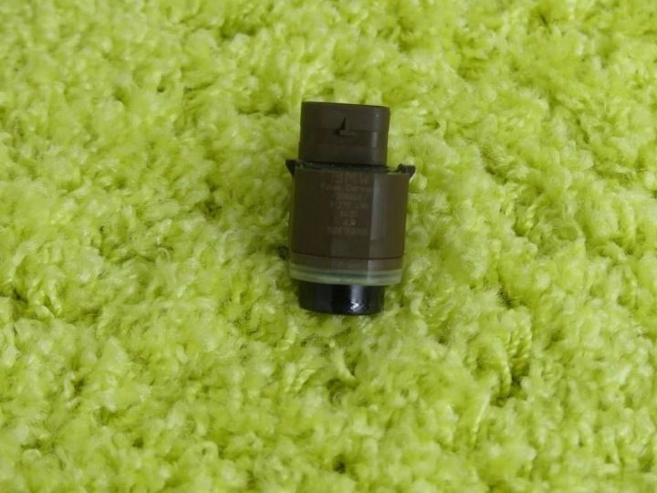 Датчик Парковки PDC BMW1 F20 / 3 F30 / X3 F25 / 5 В F10 F11 НОВЫЙ, фото 2