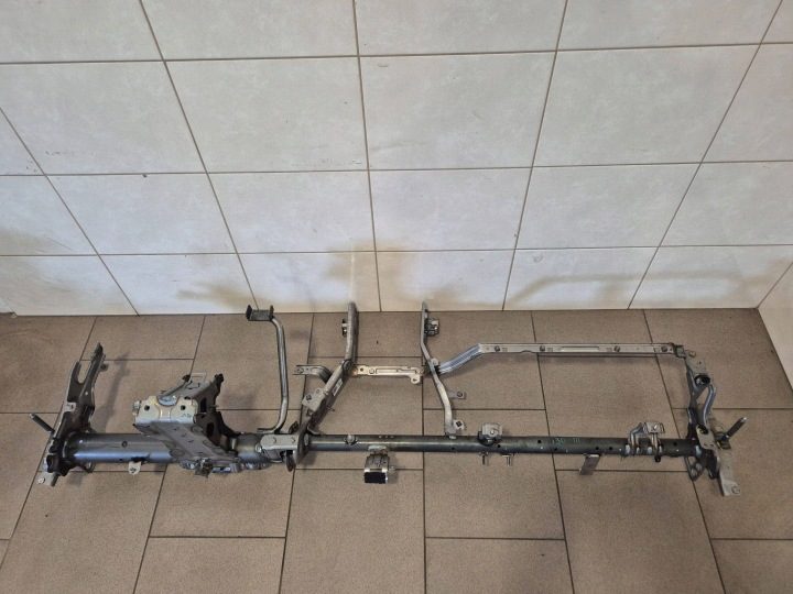 Hyundai i30 III 17- КАРКАС КОНСОЛИ, фото 2