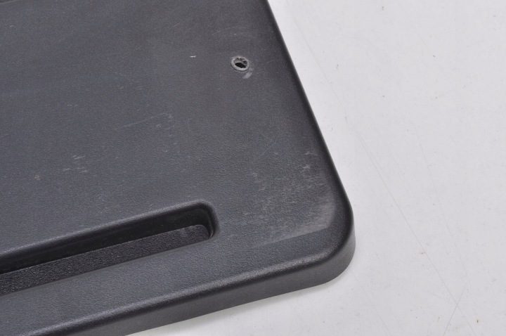 PORSCHE CAYENNE 9Y0 РАМКА ОСНОВАНИЕ НОМЕРНОГО ЗНАКА 9Y0827211, фото 7