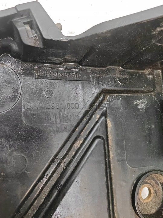 Mercedes-Benz OE 648944878R, фото 4