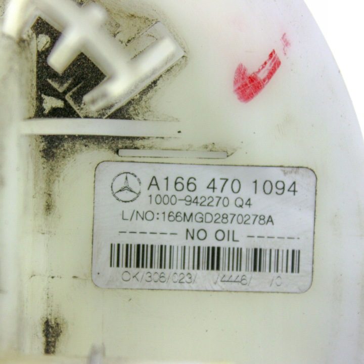 Mercedes-Benz GL X166 A1664701094 Топливный насос в баке, фото 6