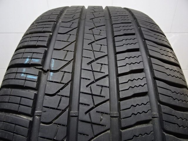 Шина всесезонная Pirelli Scorpion Zero All Season 275/55R19 111 В MO - Mercedes-Benz, фото 1